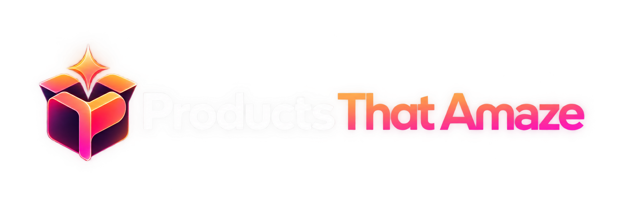 Products That Amaze